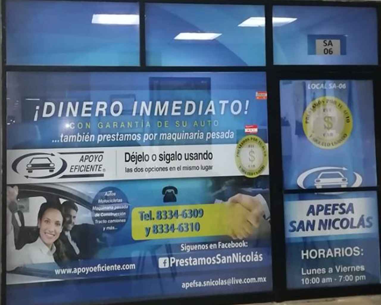 empeña tu auto sin dejarlo, empeño de documentos de auto